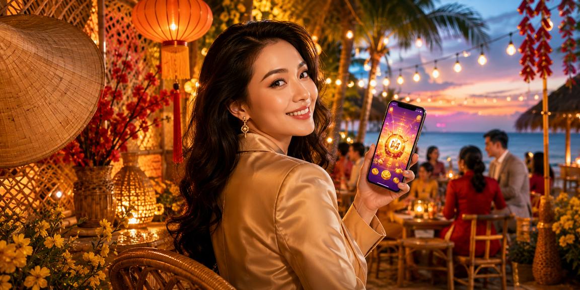 gfx100s Chơi trên điện thoại